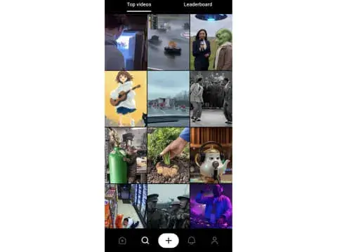 OpenAI ra mắt ứng dụng AI tạo video Sora trên Android