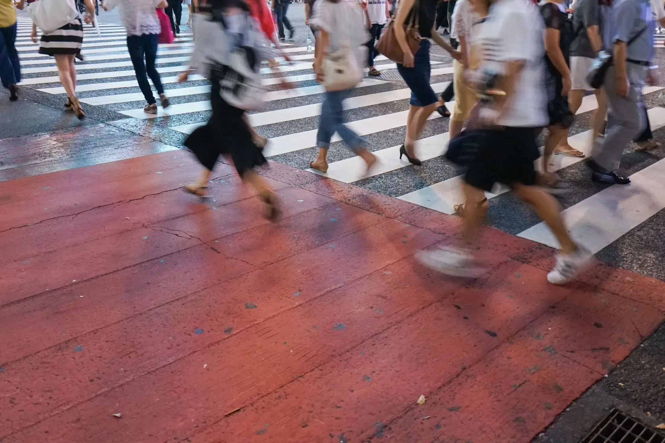 Phân bố cư dân nước ngoài ở Nhật Bản và vai trò địa phương