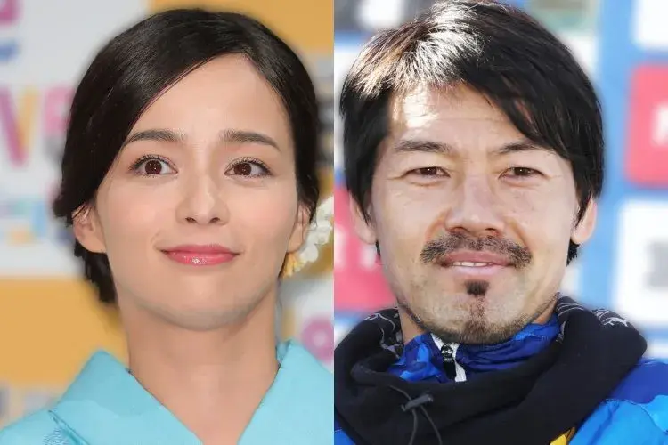 Rosa Kato ly hôn Matsui Daisuke Một mình nuôi con, chồng cũ 'vui chơi' ở Việt Nam