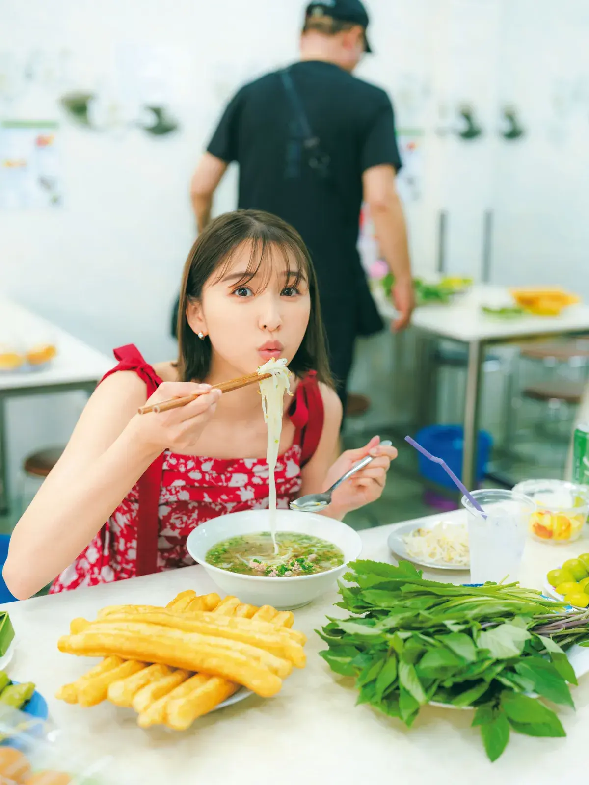 Sách ảnh Tamayura  Shiodoki của Tamai Shiori tái bản