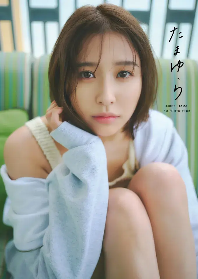 Sao Nhật Tamai Shiori ở VN, ISSEI số 1 TG  chuyện danh hài