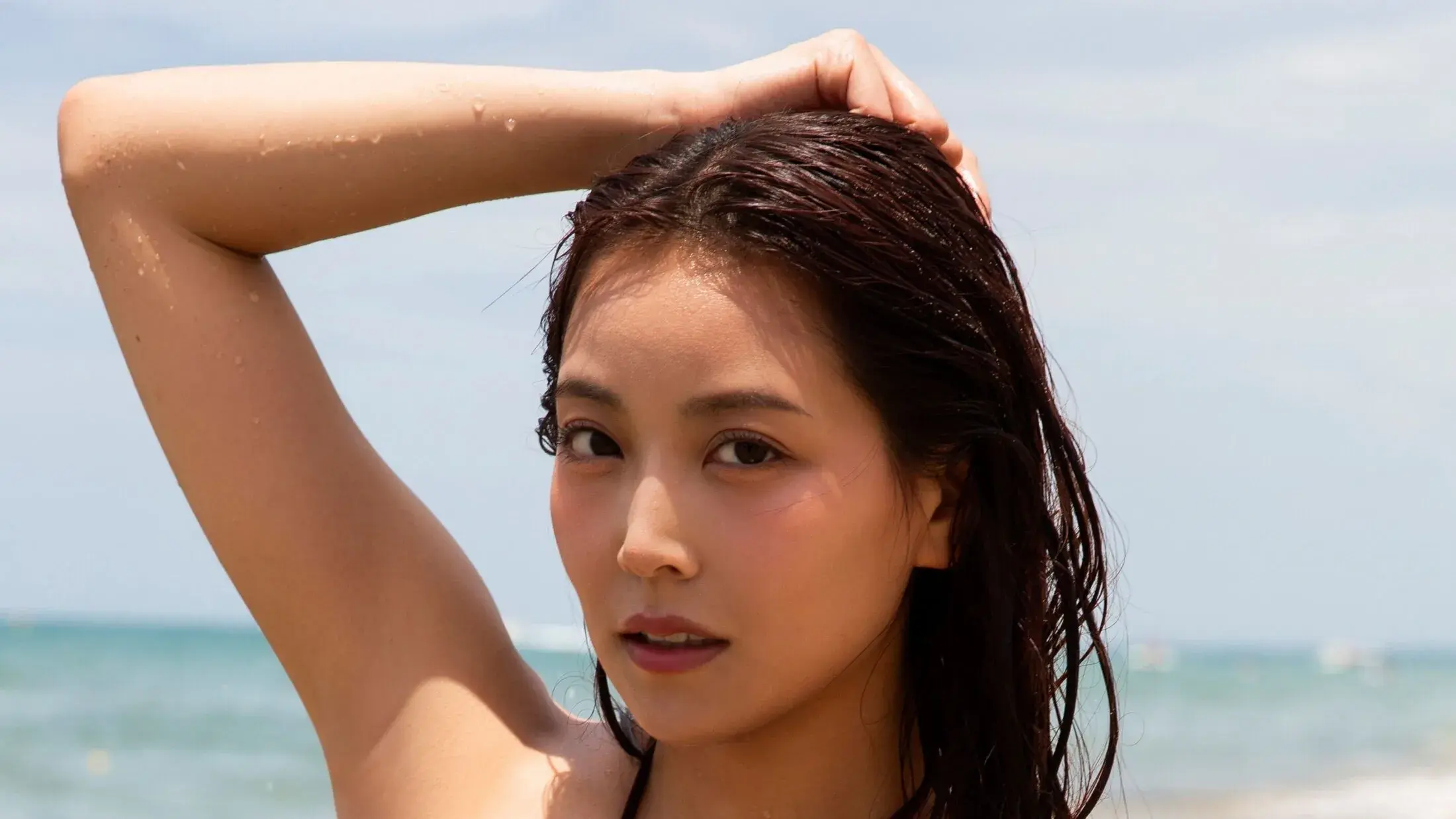 Shirama Miru (cựu NMB48) ra mắt sách ảnh thứ 4