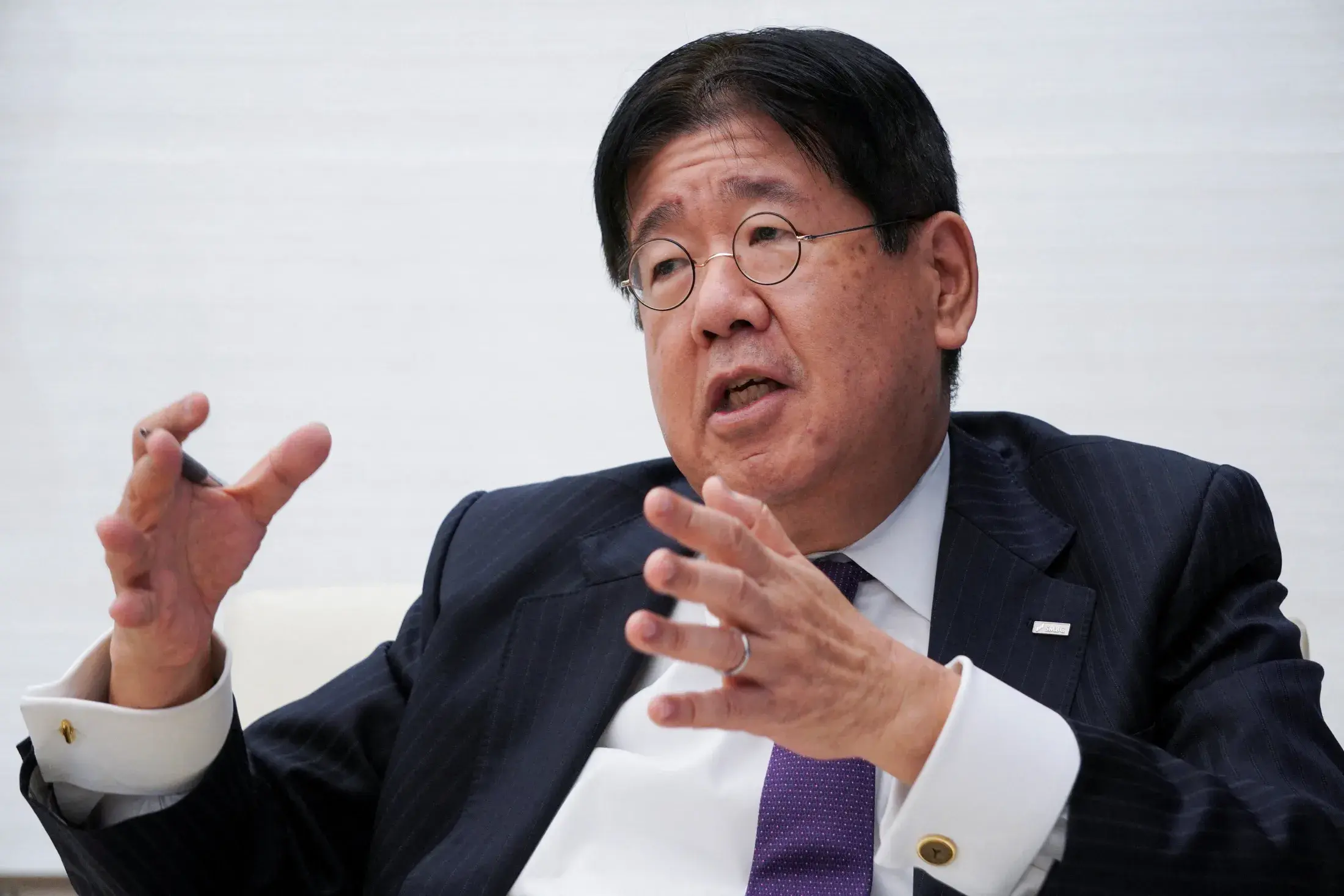 SMFG Tái cấu trúc Châu Á qua Yes Bank Ấn Độ