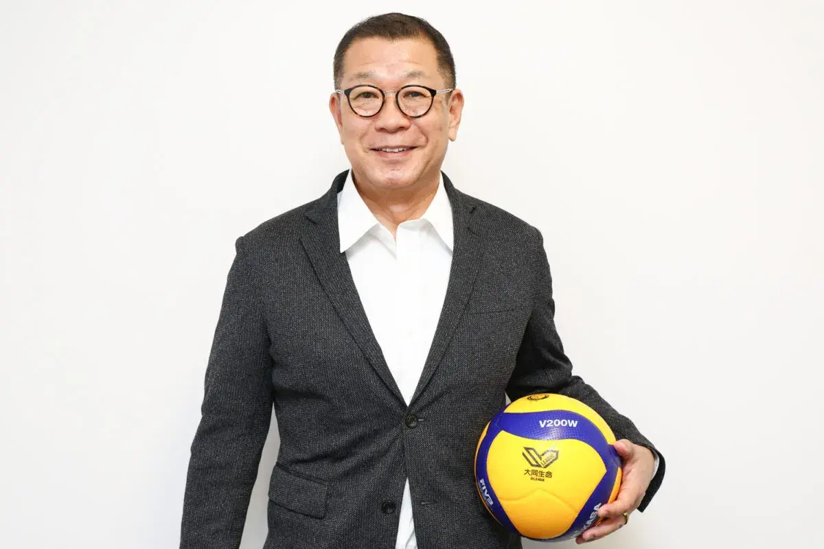 SV.LEAGUE Mục tiêu và Chiến lược Phát triển