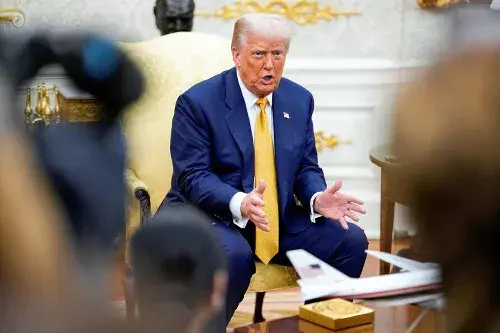 Thỏa Thuận Thuế Quan Mỹ-Nhật và Mục Tiêu Của Trump