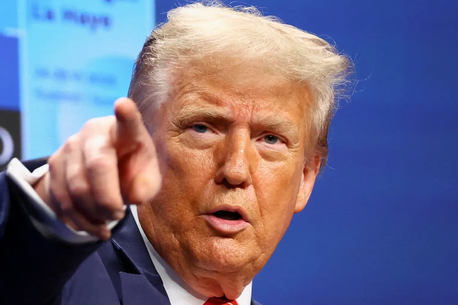 Tổng thống Trump Chính sách đối ngoại và thương mại
