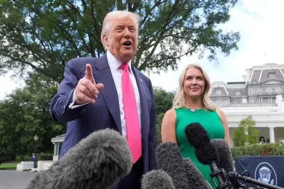Tổng thống Trump đạt thỏa thuận thuế quan với Indonesia