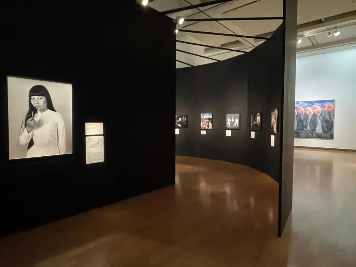 Triển lãm 'Best Collection III' tại Fukuoka