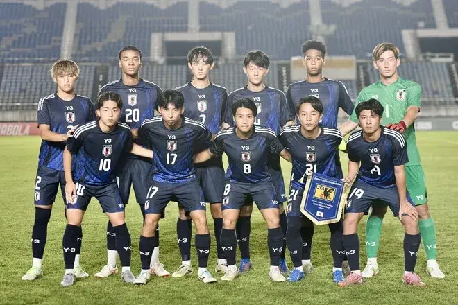 U-23 Châu Á Trung Quốc lo sợ 'bảng tử thần'