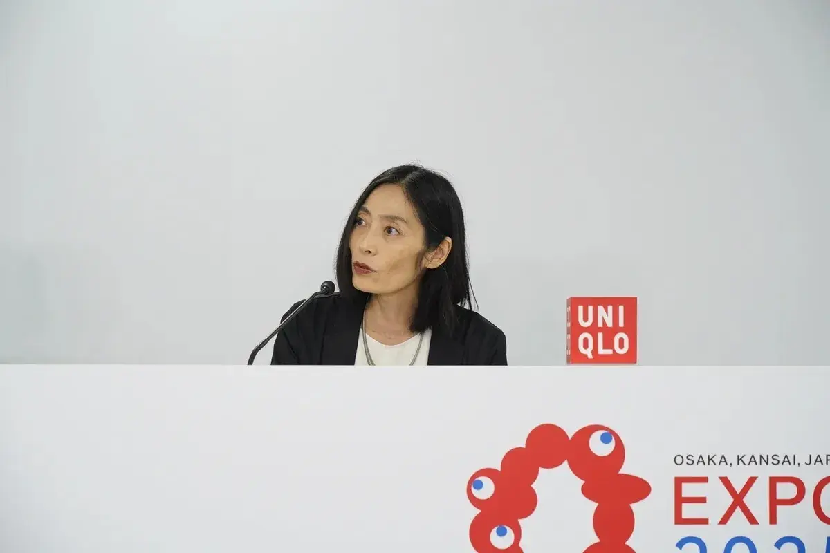 Uniqlo và UNHCR hỗ trợ Quỹ Phim về Người Tị nạn