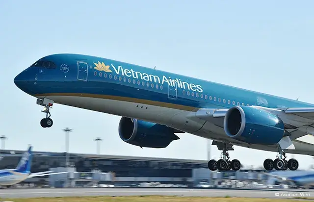 Vietnam Airlines và Fujifilm Mở Rộng Hoạt Động tại Việt Nam