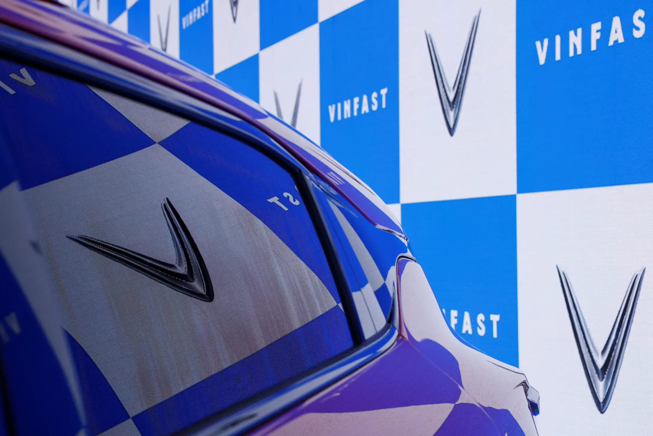 VinFast Q2 Doanh thu tăng, lỗ ròng mở rộng