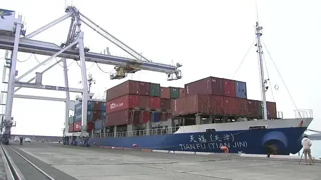 Xuất khẩu thực phẩm Kochi lần đầu vượt 30 tỷ yên